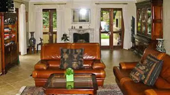 The Tuscany Guesthouse | Western Cape (il) - Wilderness - Wilderness Plajı