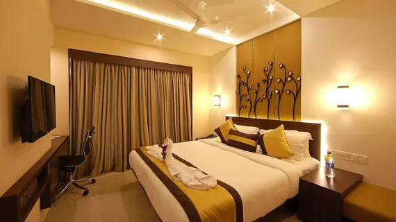 Golden Fruits Business Suites - T Nagar | Tamil Nadu - Tiruvallur - Chennai (ve civarı) - Chennai