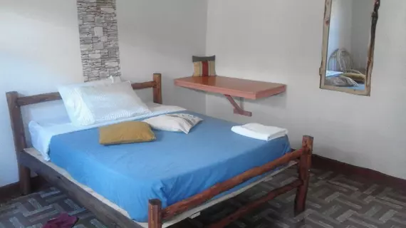 Sleepway Cottages | Nakuru İlçesi - Nakuru (ve civarı) - Nakuru