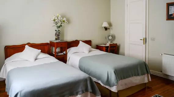 Vilafranca Petit Hotel | Santiago - Santiago (ve civarı) - Providencia