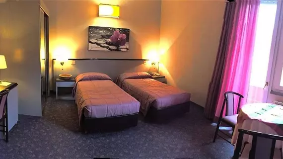 Hotel Internazionale | Piedmont - Domodossola