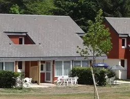 Le Logis de Sechemailles | Nouvelle-Aquitaine - Correze (bölge) - Meymac