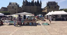 Hôtel de France et de Russie | Nouvelle-Aquitaine - Dordogne - Thiviers