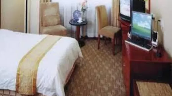 Yalu River Hotel - Dandong | Liaoning - Dandong - Zhenxing District