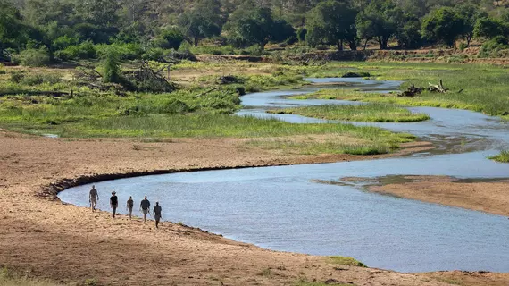 Return Africa | Mpumalanga - Mbombela - Kruger National Park