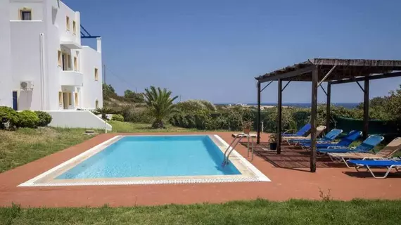 Galini Villas | Ege Adaları - Rodos Bölgesel Birimi - Rodos