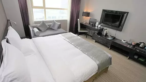 Mayforo Hotel- Guizhou | Guizhou - Guiyang - Nanming Bölgesi