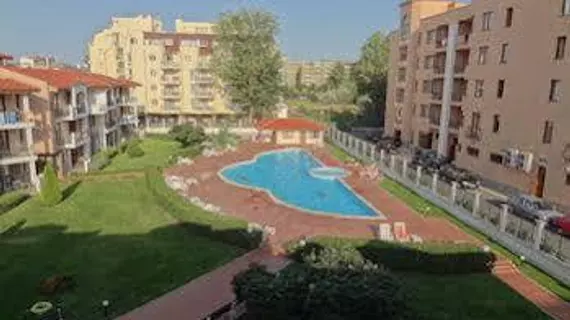 Arcadia Apart Complex | Burgaz - Sunny Beach