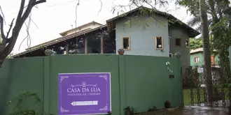 Casa da Lua Pousada