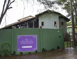 Casa da Lua Pousada | Merkez - West Region - Goias (eyaleti) - Alto Paraiso de Goias