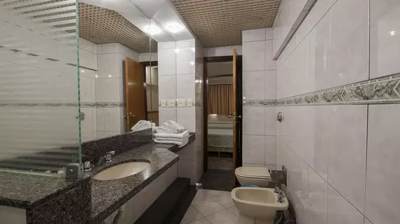 Metrópole Rio Hotel | Rio de Janeiro (eyaleti) - Rio de Janeiro (ve civarı) - Rio de Janeiro - Gloria