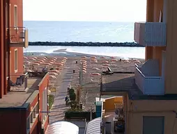 Hotel Grazia | Emilia-Romagna - Rimini - Viserba