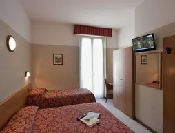 Hotel Boston | Piedmont - Stresa