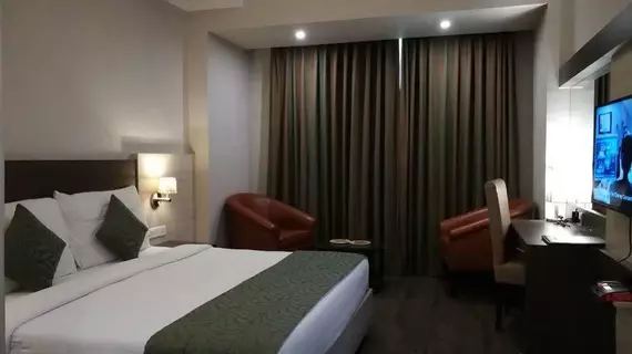 Hide Away Suites | Batı Delhi - Ulusal Eyalet Başkenti Delhi - Delhi (ve civarı) - Noida