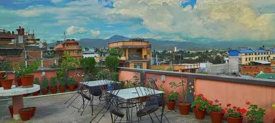 Hotel Bliss International | Kathmandu - Thamel