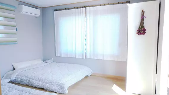 Nemo Pension | Jeju Adası - Seogwipo - Seogwipo Şehri