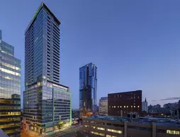 Holiday Inn and Suites Montreal Centreville Ouest | Quebec - Montreal (ve civarı) - Montreal - Downtown Montreal