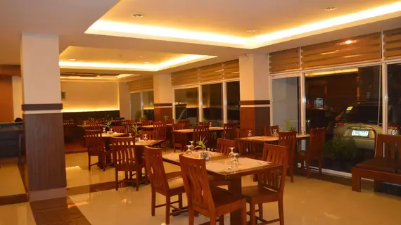 ALU Hotel Davao | Davao Bölgesi - Davao (ve civarı) - Davao