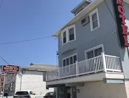 Seaside Sands Inn | New Jersey - Lacey Township - Point Pleasant - Toms River (ve civarı) - Seaside Heights