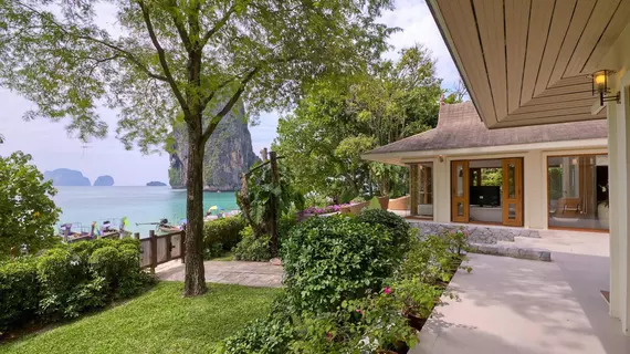 The Second House - The Wood &The White | Krabi İli - Krabi - Ao Nang