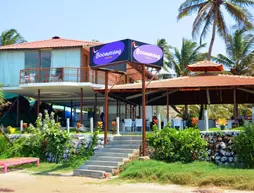 Boomerang Resort | Goa - Kuzey Goa - Ashvem