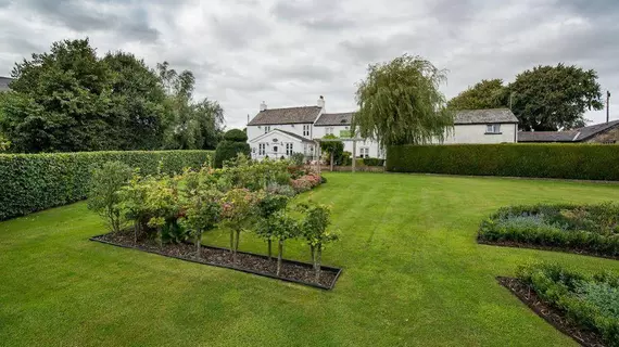 Middle Holly Cottage | Lancashire (kontluk) - Ribble Valley District - Preston