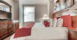 Global Luxury Suites at M Street | District of Columbia - Washington (ve civarı) - Washington - Northwest