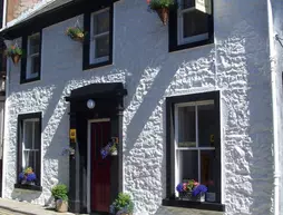 No 29 Well Street B & B | İskoçya - Dumfries ve Galloway - Moffat