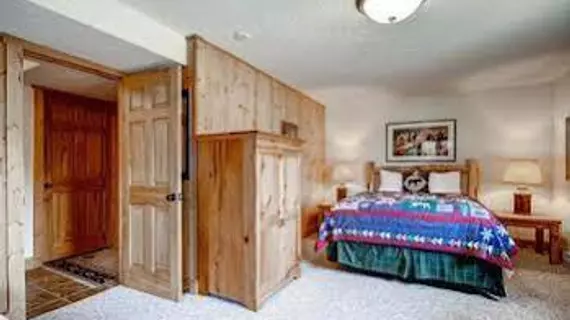 Barton Cabin North Breckenridge By Pinnacle Lodging | Kolorado - Summit İlçesi - Breckenridge