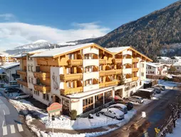 Alpenhotel Tirolerhof | Tirol - Innsbruck (ve civarı) - Fulpmes - Medraz