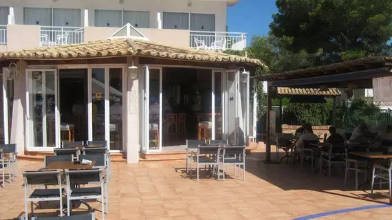 Hotel Oleander | Balearic Adaları - Mayorka Adası - Campos - Migjorn