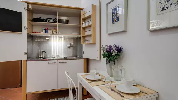 Navona Inn Apartment | Lazio - Roma (ve civarı) - Roma Kent Merkezi - Navona