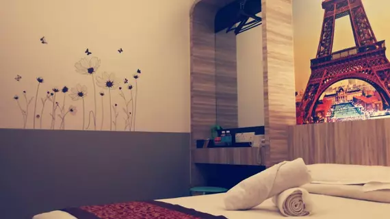 Dreamz Paradise Hotel | Malacca - Malacca