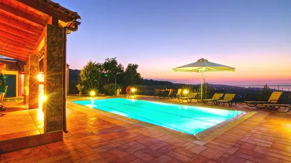 Villa Givera | Girit Adası - Rethimnon (bölge) - Rethimnon