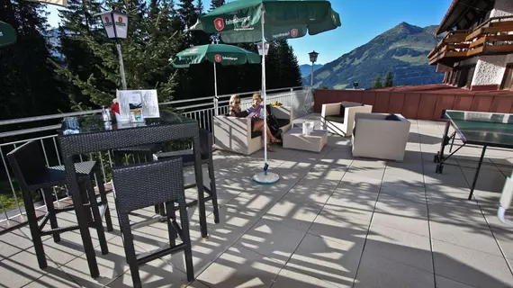 Alpenhotel Garfrescha | Vorarlberg - Sankt Gallenkirch