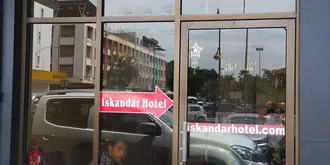 Hotel Iskandar