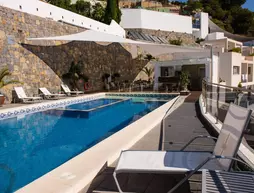 Colina Home Resort | Valencia Bölgesi - Alicante (vilayet) - Marina Alta - Calpe