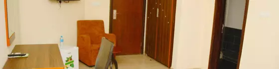 Knightsbridge Hotel | Lagos (ve civarı) - Lagos - Onigbongbo - Ikeja