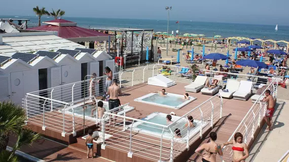 Residenza Levante | Emilia-Romagna - Riccione