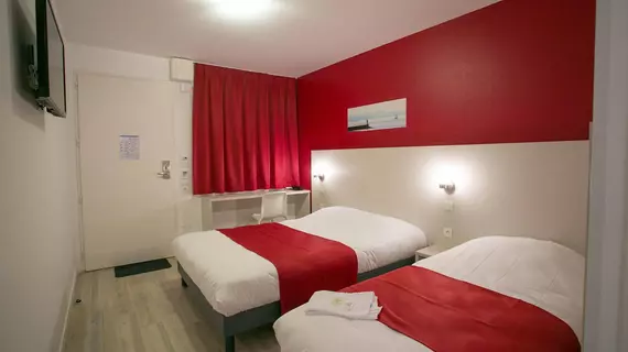 Motel des Landes | Nouvelle-Aquitaine - Landes (bölge) - Benesse-Maremne