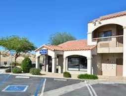 Country Inn 29 Palms | Kaliforniya - San Bernardino County - Twentynine Palms (ve civarı) - Twentynine Palms