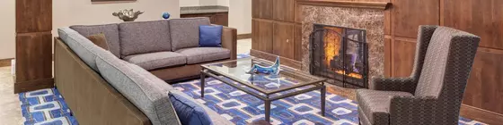 Residence Inn Dallas Plano/Richardson | Teksas - Dallas (ve civarı) - Plano