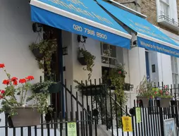 Smart Camden Inn | Londra (ve civarı) - Camden - Camden Town