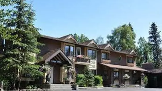 Soldotna B & B Lodge | Alaska - Soldotna