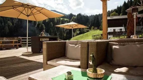 Berghotel Pointenhof | Tirol - Kitzbühel District - Kitzbuehel (ve civarı) - Sankt Johann in Tirol