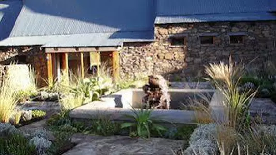 Tenahead Mountain Lodge | Eastern Cape - Senqu