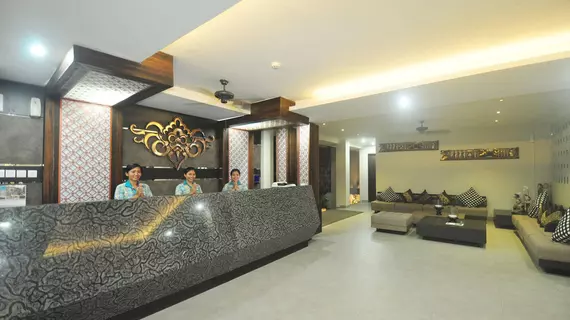 Barong Bali Hotel | Bali - Kuta - Kuta Merkezi