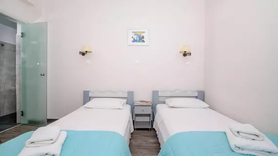 Galini Oia Adults Only | Ege Adaları - Santorini