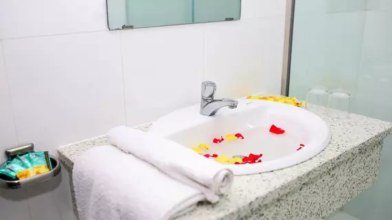 Kim Khoi Hotel | Binh Duong (vilayet) - Ho Şi Min Şehri (ve civarı) - Ho Chi Minh City - Quận 1 - Ho Chi Minh Şehri Merkezi