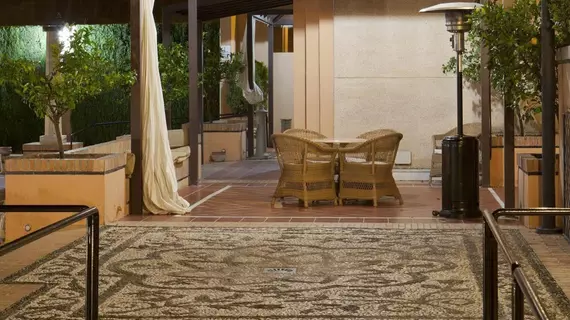 Hotel Saray | Andalucia - Granada (il) - Granada - Zaidin